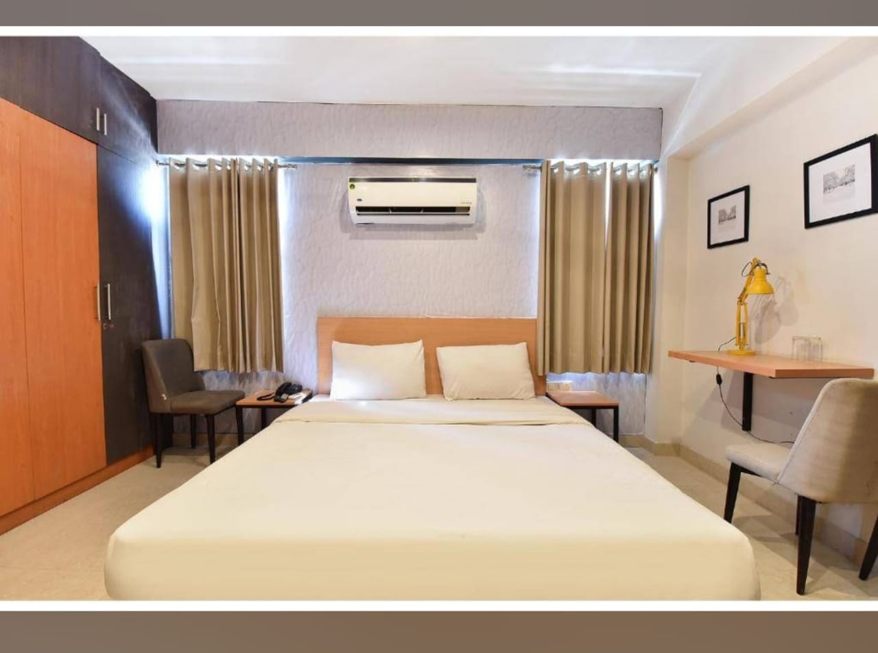 Luxury Room
